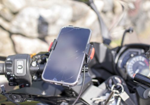 スマホフォルダー